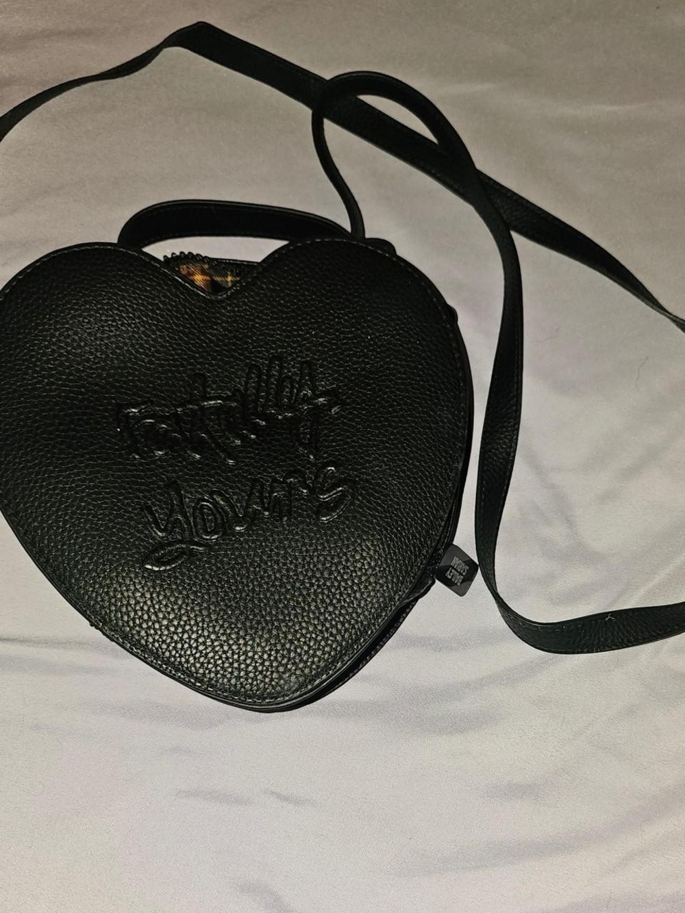 Bailey Sarian fatally yours melt bag